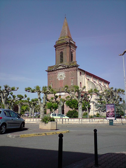 Serrurier porte blindée Seysses (31600)