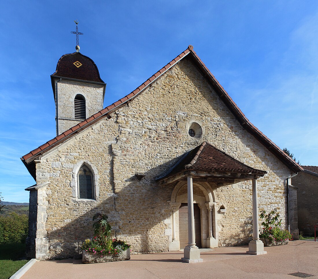 Hautecourt-Romanèche