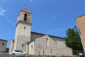 Pierrerue (Alpes-de-Haute-Provence)