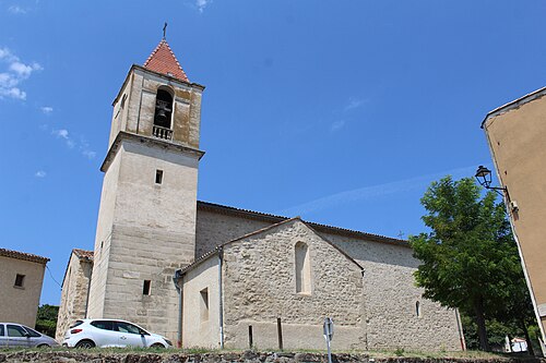 Électricien Pierrerue (04300)