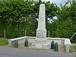 Monument aux morts