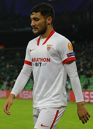 <span class="mw-page-title-main">Óscar Rodríguez (footballer, born 1998)</span> Spanish footballer