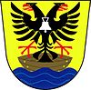 Coat of arms of Časy