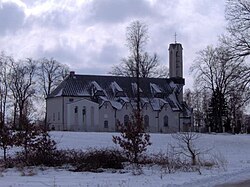 Gereja Saint Catherine