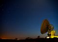 The Yevpatoria RT-70 radio telescope