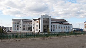 Здание администрации в Больших Кайбицах.JPG