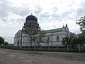 Камянка-Дніпровська. Церква Різдва Богородиці, ХІХ ст..JPG