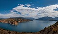 * Nomination Charvak Reservoir, Ugom Chatkal National Park, Uzbekistan. By User:Arina Pan --Екатерина Борисова 02:16, 16 July 2024 (UTC) * Promotion  Support Good quality. --Plozessor 03:33, 16 July 2024 (UTC)