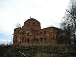 Церковь иконы Божией Матери «Знамение»