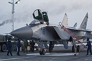 MiG-31BS