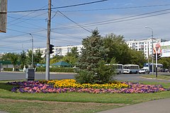 Дзержинский район оренбург фото