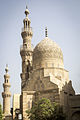 Aqsunqur Mosque