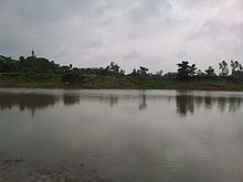 Bangali River