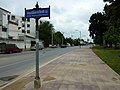 Chaloem Phrakiat Rama 9 Road, Ban Pong