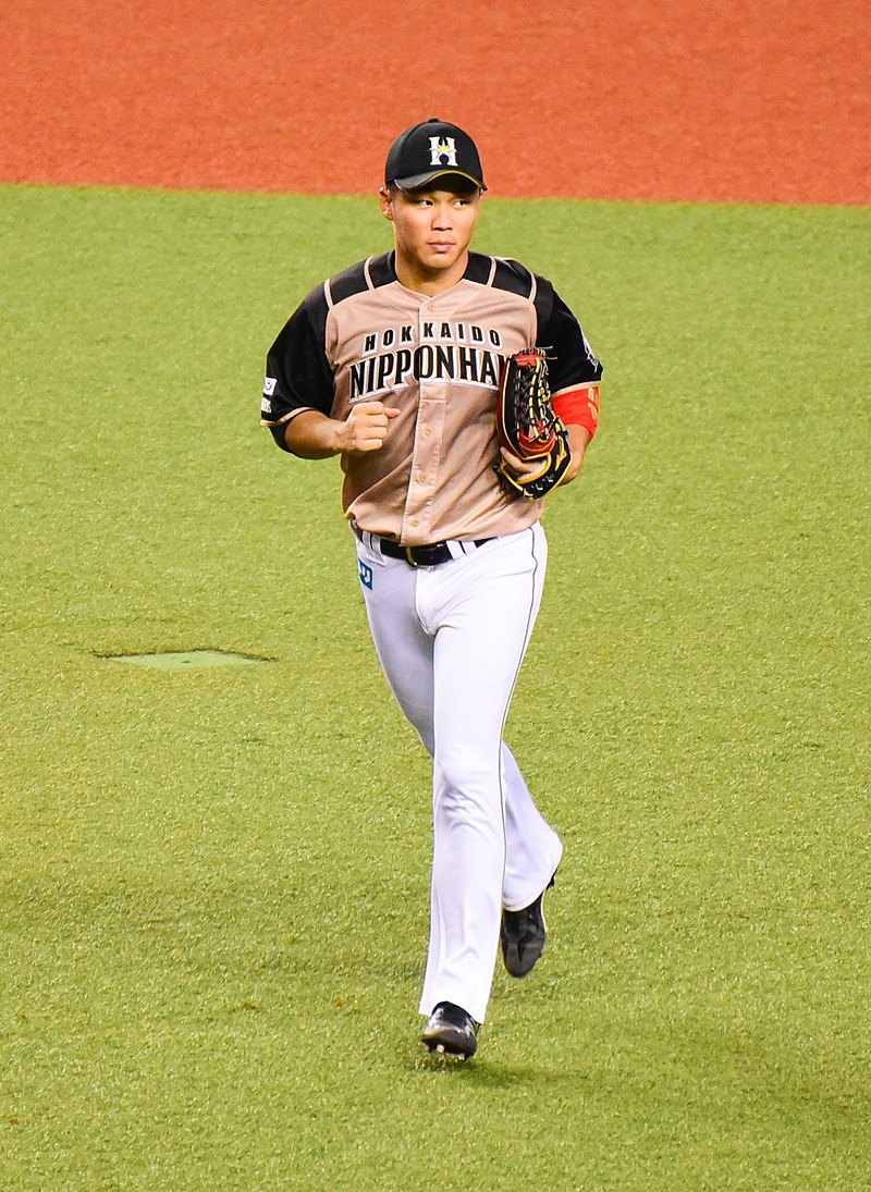 Men's Chinese Taipei Baseball New Era Navy 2017 World Baseball