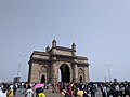 (Mumbai) Gateway of India.jpg