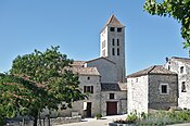 Pfarrkirche Saint-Pantaléon