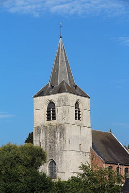 0 Ohain - L'église Saint-Etienne (1).JPG