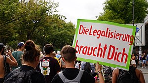 Cannabis In Germany