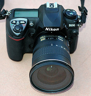 Nikon AF-S DX Zoom-Nikkor 12-24mm f/4G IF-ED