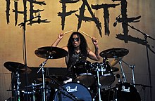 06-13-09 RaR Escape the Fate Robert Ortiz 08.jpg