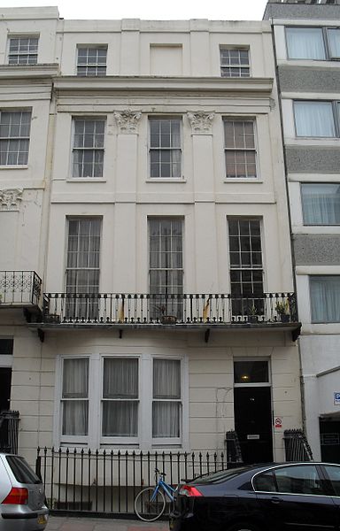 File:14 Cavendish Place, Brighton (IoE Code 480041).jpg