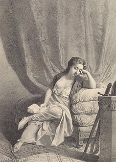 1868, Mugeres célebres de España y Portugal, Zaida, mujer de Alfonso VI, AB195 0383 (cropped).jpg