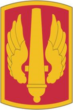 Thumbnail for 18th Field Artillery Brigade