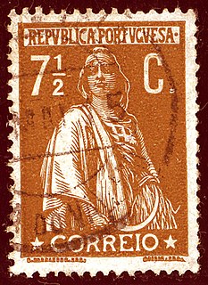 Ceres series (Portugal)