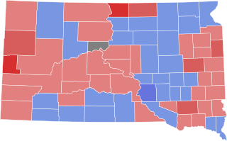 <span class="mw-page-title-main">1938 United States Senate elections in South Dakota</span>