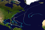 Thumbnail for 1944 Atlantic hurricane season