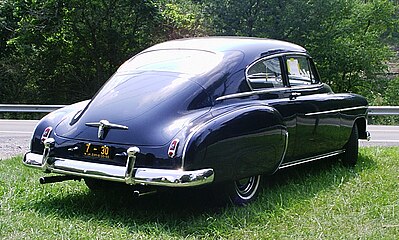 Chevrolet Deluxe Wikiwand