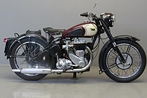 600cc-M21 uit 1956