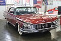 Buick Electra 1ª geração 1959-1960