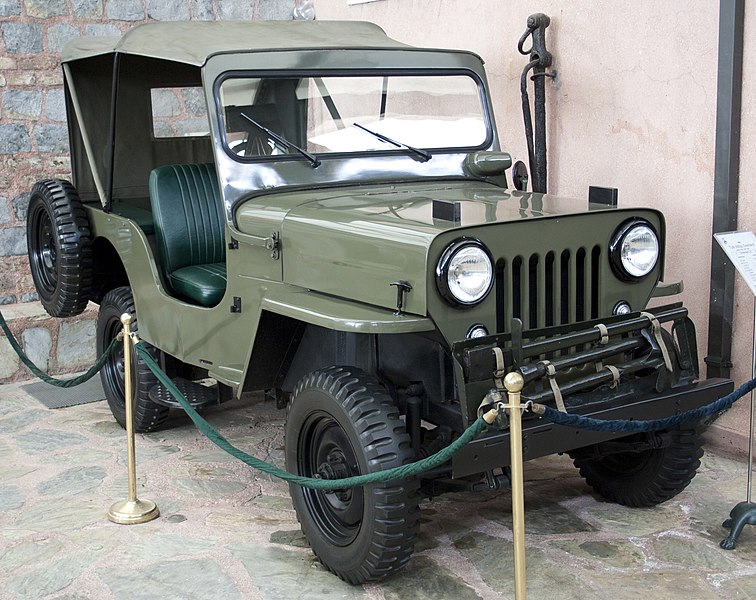 File:1963 Türk Willys CJ-3B.jpg