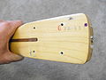 1987 Fender MiJ Precision Bass (SN E769792) Neck (2) - PB-557.jpg