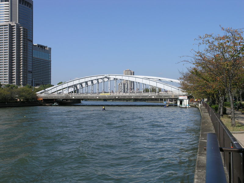 File:20081013 Sakuranomiya-Bridge03.JPG
