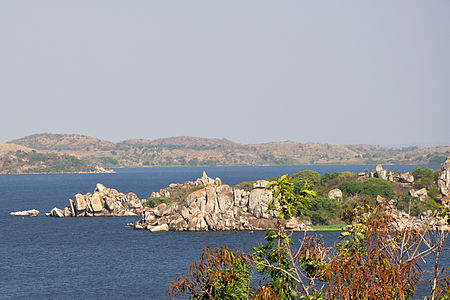 Mwanza (vùng)