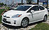 2010 Toyota Prius II 1 -- 07-01-2009.jpg