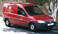 2011 Vauxhall Combo 1700 1.3CDTi