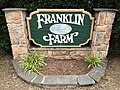 Miniatura para Franklin Farm (Virginia)
