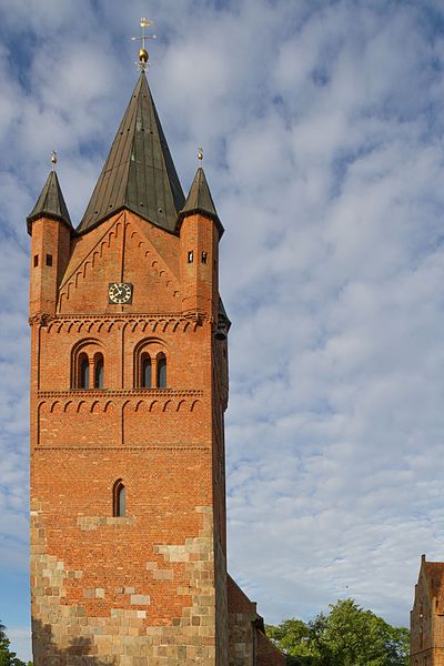 File:2016-06-10 Westerstede, Kirche (freddy2001) (04).jpg