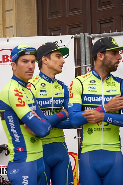 File:20181003 Münsterland Giro, Team WB Aqua Protect Veranclassic (07557).jpg