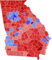 2018 Georgia State Superintendent of Schools election