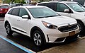 2018 Kia Niro FE Eco-Hybrid