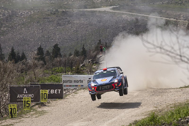 File:2018 Rally de Portugal - Hyundai i20 Coupe WRC.jpg