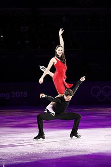Olympische Winterspiele 2018 - Gala-Ausstellung - Foto 237.jpg