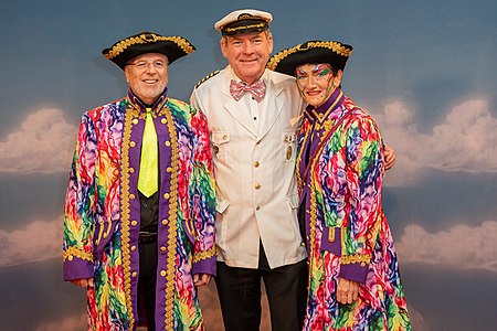 BR,Bayerisches Fernsehen,Fastnacht in Franken,Fastnachts-Verband Franken,Inge Aures,Karneval,Live-Sendung,Mainfrankensäle