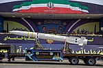 Thumbnail for Sayyad-4 (missile)