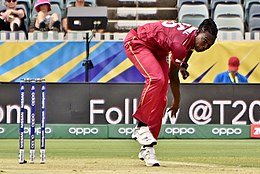 2020 ICC W T20 WC WI v T 02-22 Connell (02).jpg 